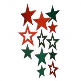 Sterren