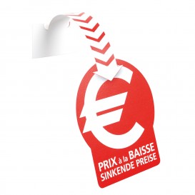 Dalende prijzen
