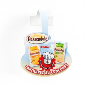Passendale spar