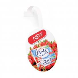 Perle de lait