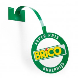 Brico knalprijs