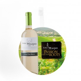 vina maipo blanco