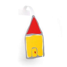 Huis