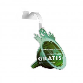 Gratis trechter