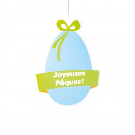 Joyeuses Pâques!
