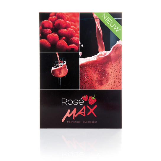Rosé Max