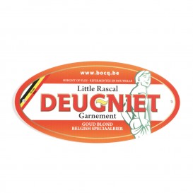 Deugniet